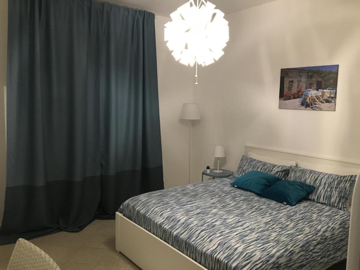 巴勒莫La Casa Di Nana' Locazione Turistica公寓 外观 照片